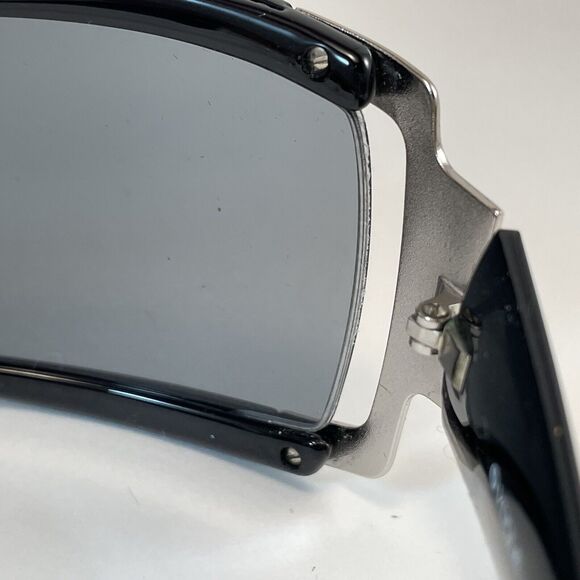 Vogue Sunglasses Women’s Black Silver VO2406S 67-16 W44/87 Mob Wife/Girl Boss main image 14